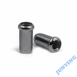 Zinc Alloy Die Casting Lock Part