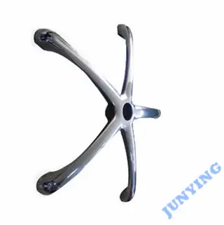 Zinc Alloy Die Casting Seat Bracket
