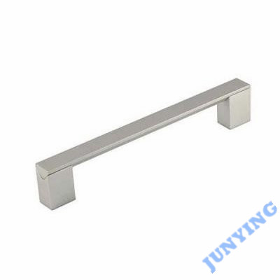 Zinc Alloy Cabinet Handle, Die Casting