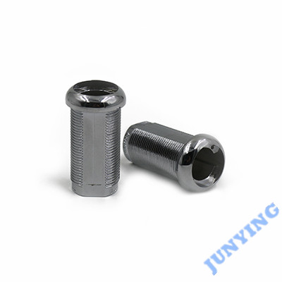 Zinc Alloy Die Casting Lock Part