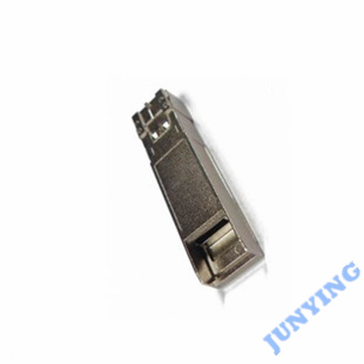 Zinc Alloy Die Casting Part for MP4