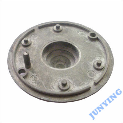 Zinc Alloy Die Casting Plate