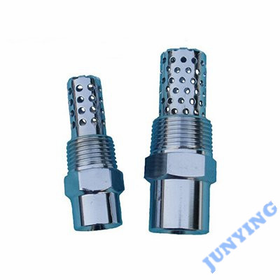 Zinc Alloy Shower Head, Die Casting