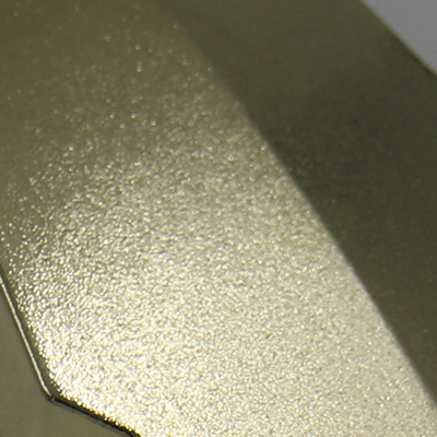 Copper Plating Aluminum Alloy 1