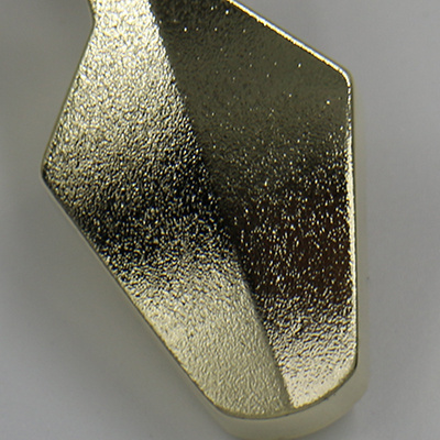 Copper Plating Aluminum Alloy 2