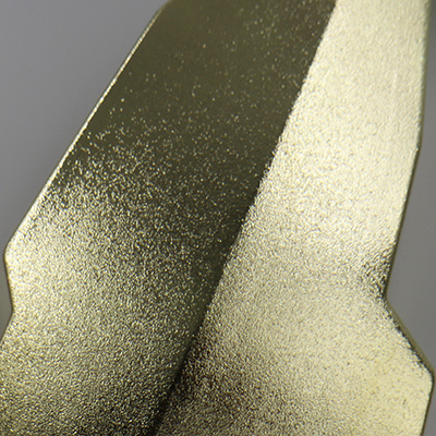 Copper Plating Aluminum Alloy 5