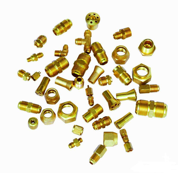 Brass