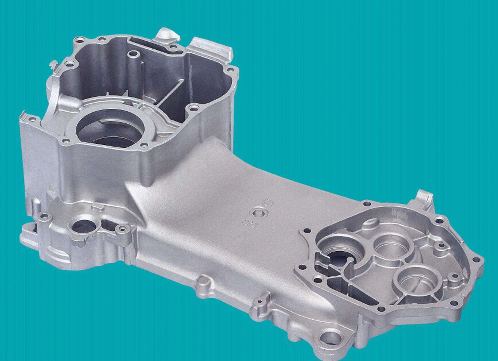 Aluminum Alloy Die Castings
