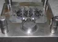 Causes of Die Casting Mold Failure