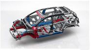 China Die Casting Mold Enterprises succeeding in making automobiles lightweight