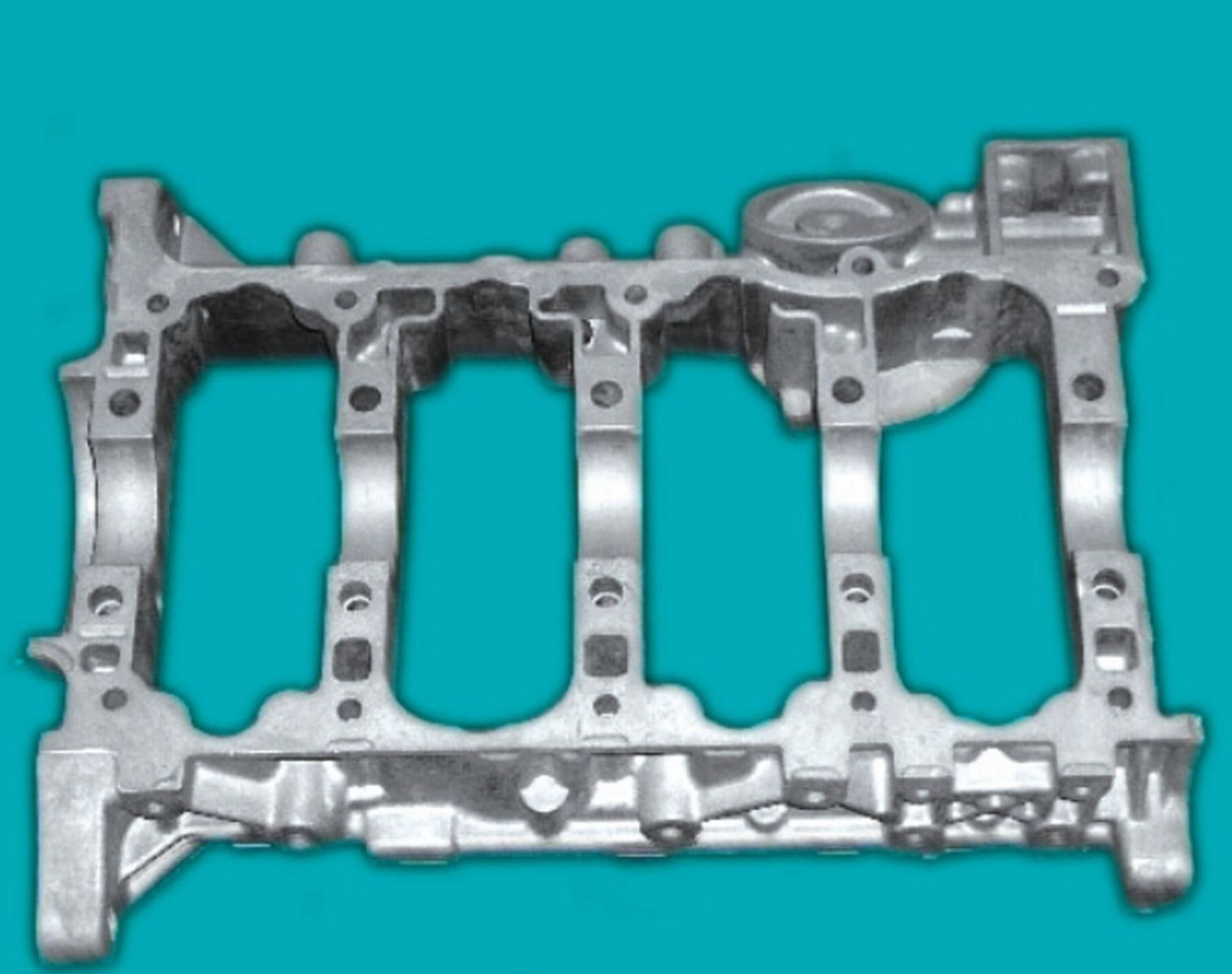automobiles die casting