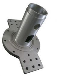 Detail Aluminum Casting Performance and Solidification Form
