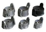 Gas hole standard for aluminum alloy die castings