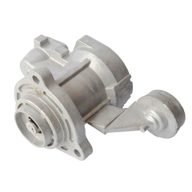 Aluminum Alloy Die Castings