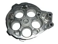 Effects of Mold Designs on Quality of Aluminum Die Casts (Part One)