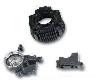 What's the Benefit of Aluminum Alloy Die Casting after Infiltration Process?