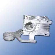 Pouring Processes & Hardness Requirements of Aluminum Alloy Die Casts