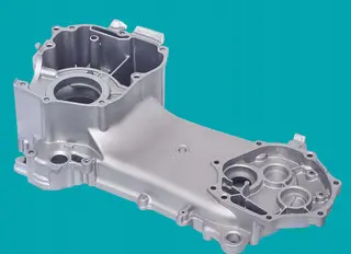 Aluminum Alloy Die Castings