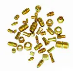 Basic Knowledge of Brass (Part One)