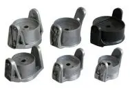 Gas hole standard for aluminum alloy die castings