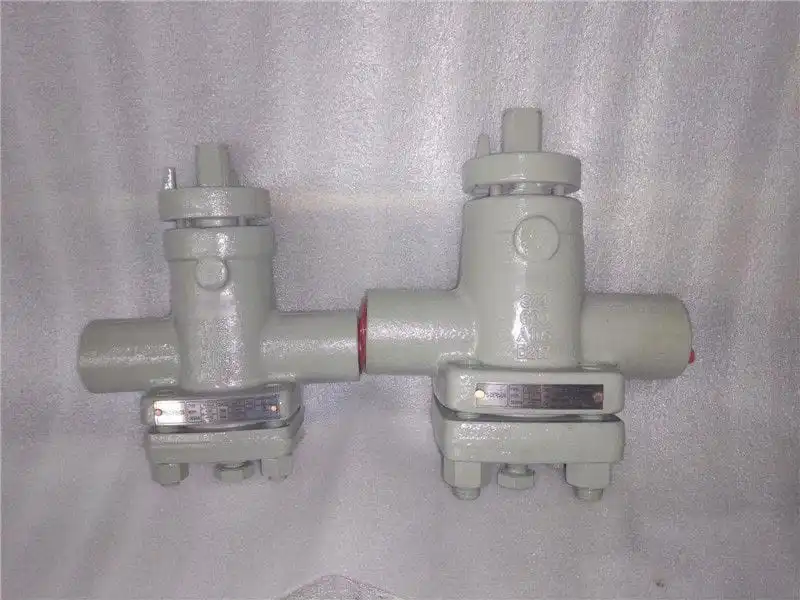 Plug Valves