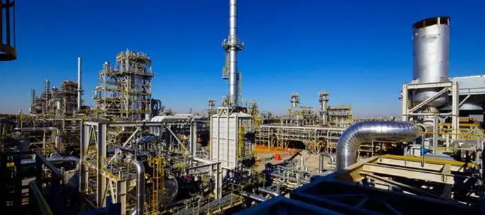 Petrofac Awarded Contract for Khazzan Phase 2 in Oma​n