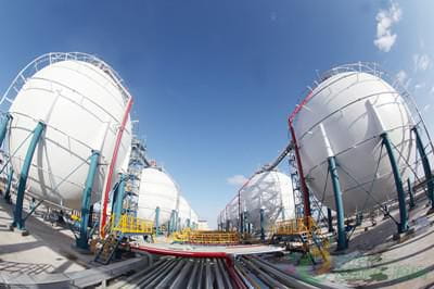 ABB Wins Contract for US LNG Project