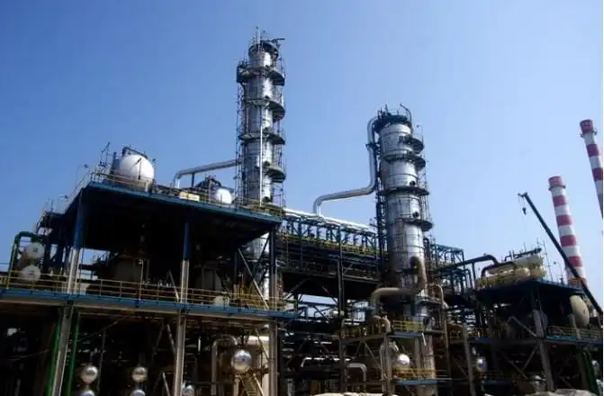 Gulei Refining Project Officially Started