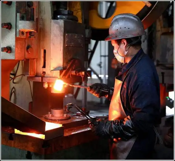 Valve’s Forming Process Technology: Casting & Forging