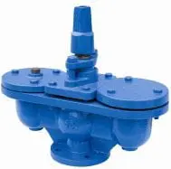 Different media temperature for different valve body/ bonnet