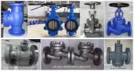 How to identify refurbished valves