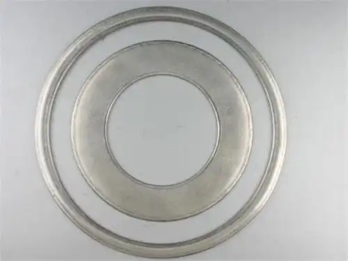 Introduction of six types of flange gaskets