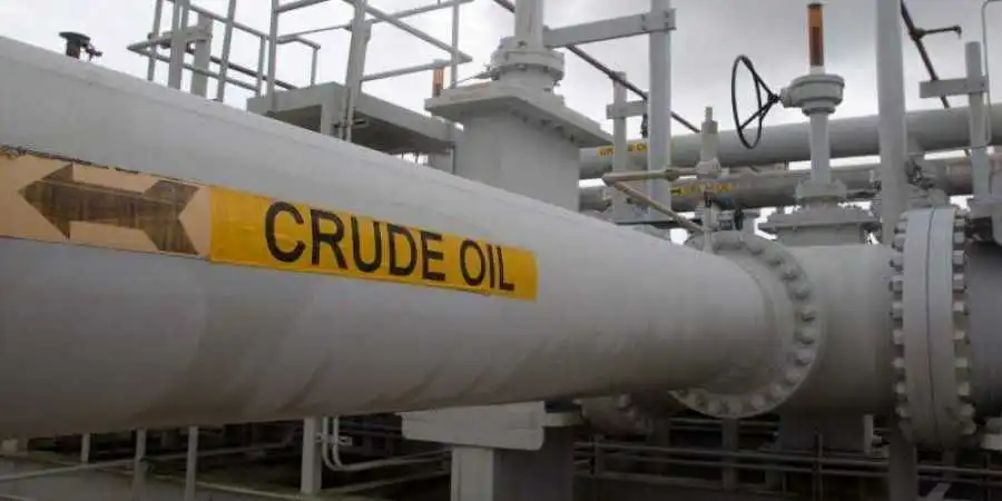 Oil prices jump five per cent on US-China trade war ceasefire