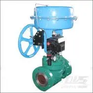 The operating principles of self actuated control valves