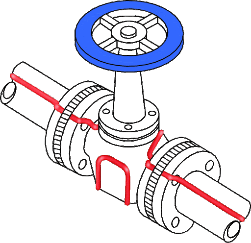 Globe Valve Should Be Sensitive to the Effects of Resistance