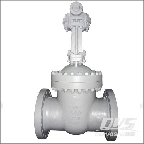 Cast steel valves vs forged steel valves