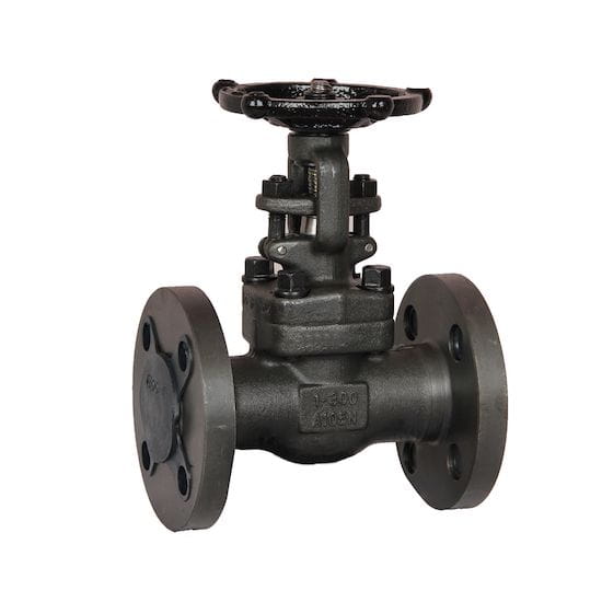 Installation and Applications of Forged Gate Valves - Dervos