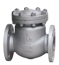 Swing Check Valve