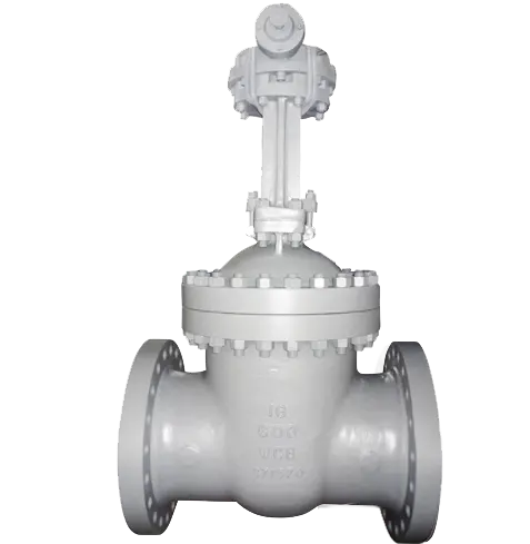 API 600 Gate Valve