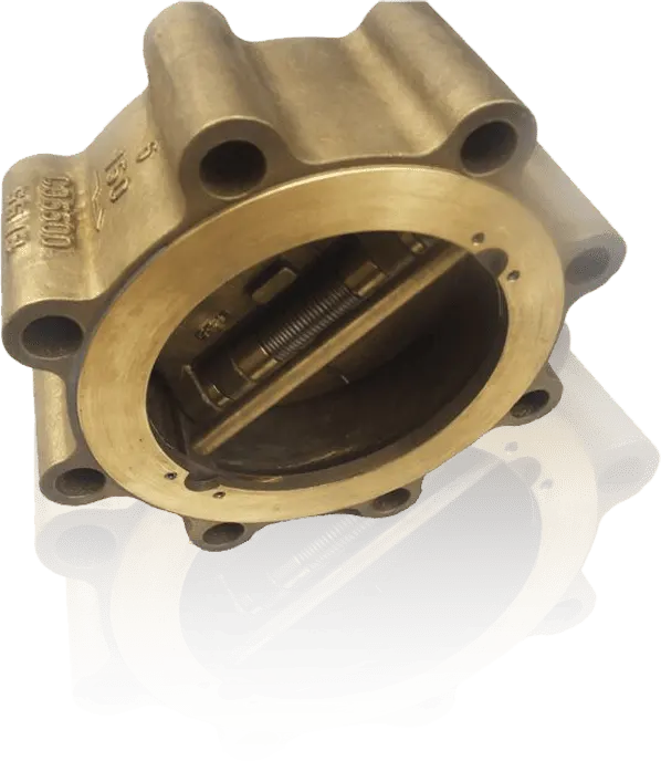 Wafer Check Valve