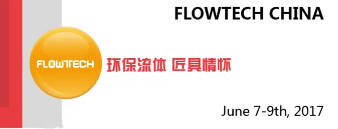 flowtech China