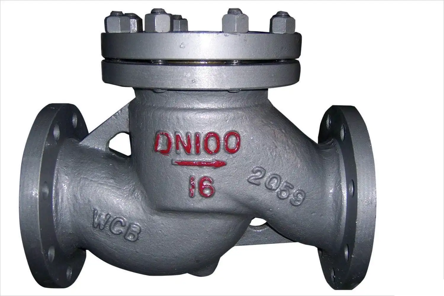 check valves