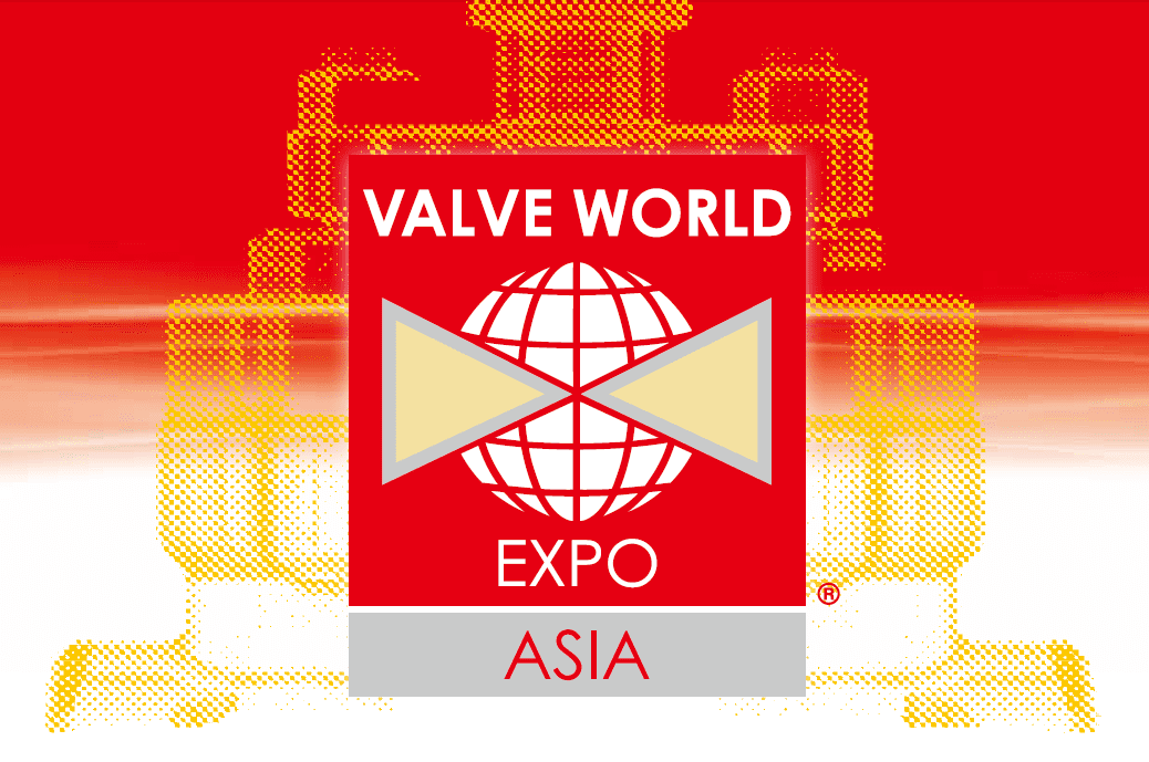 Valve World Asia 2017 Suzhou Dervos