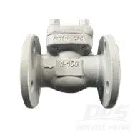 ASTM A105N Floating Ball Valve, 1 IN, 150 LB, API 6D, Lever