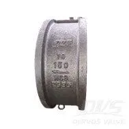 Dual Plate Wafer Check Valve, API 594, 16 Inch, 150 LB, RF
