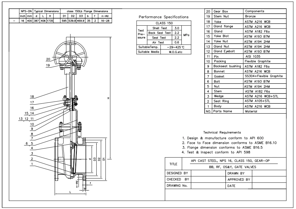 Water Main Gate Valve Dimensions at Paul Mccormick blog