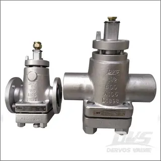 A105 Plug Valve, API 599, API 6D, 1 Inch, Class 150, SW End