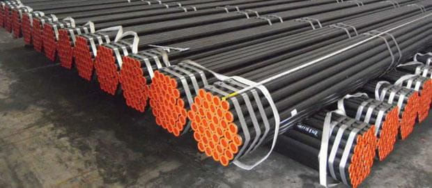 ASTM A213, ASTM A312, ASTM A269 Boiler Steel Pipe