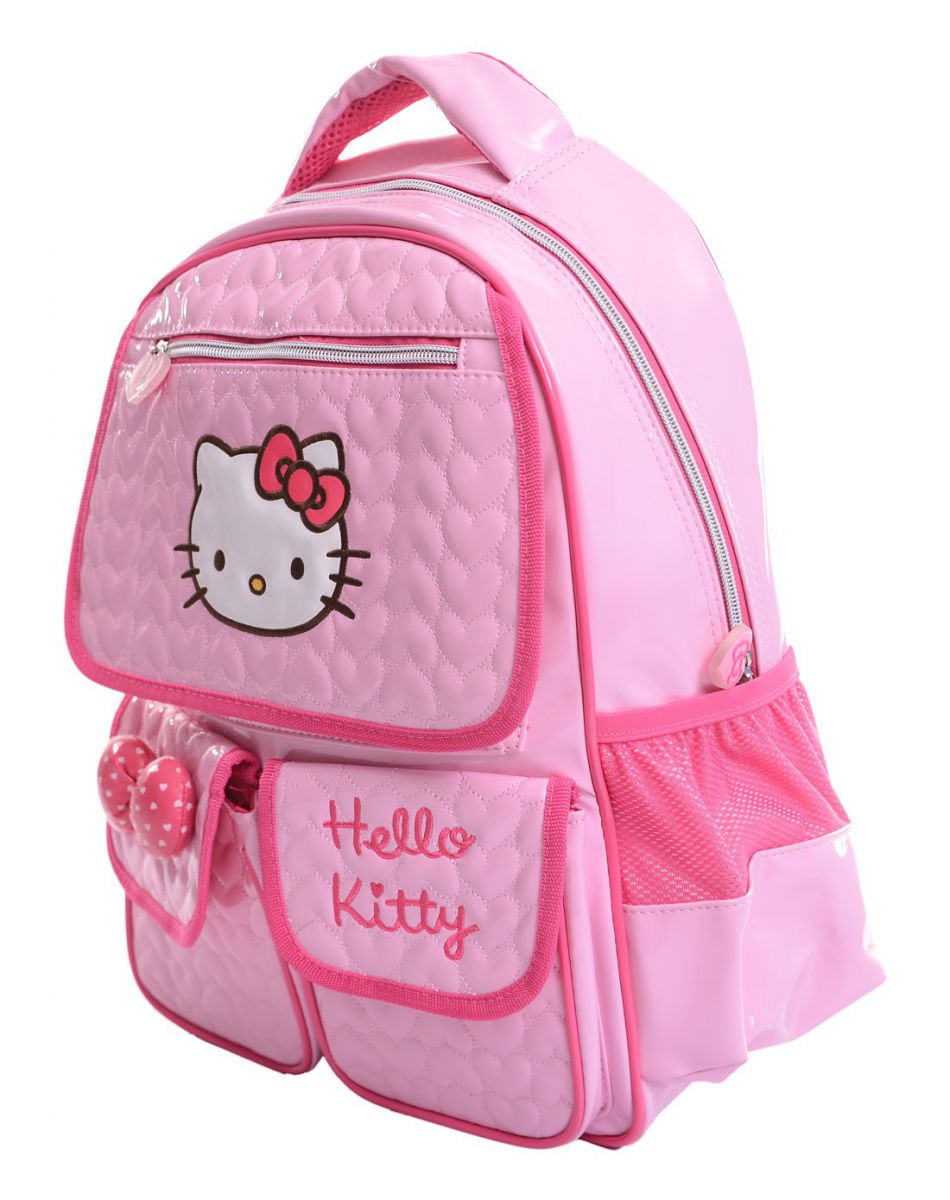 How to Distinguish Tailoring Quality of Kid’s Bag