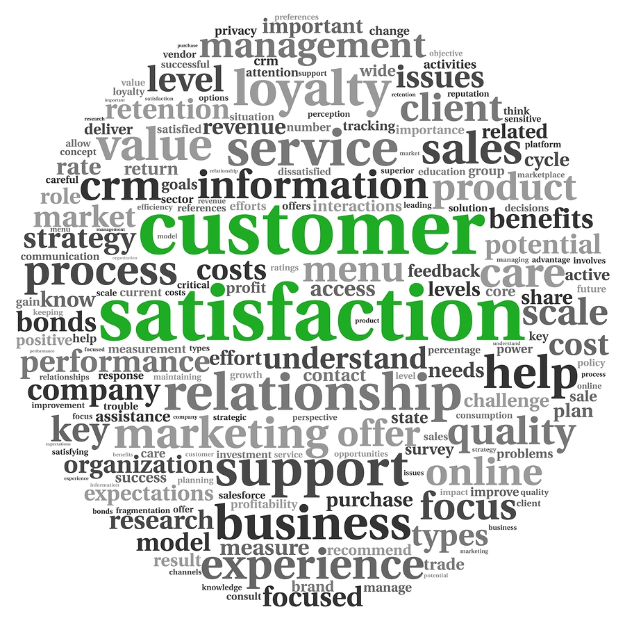 Service Mission, Service Goal - Landee Pipe
